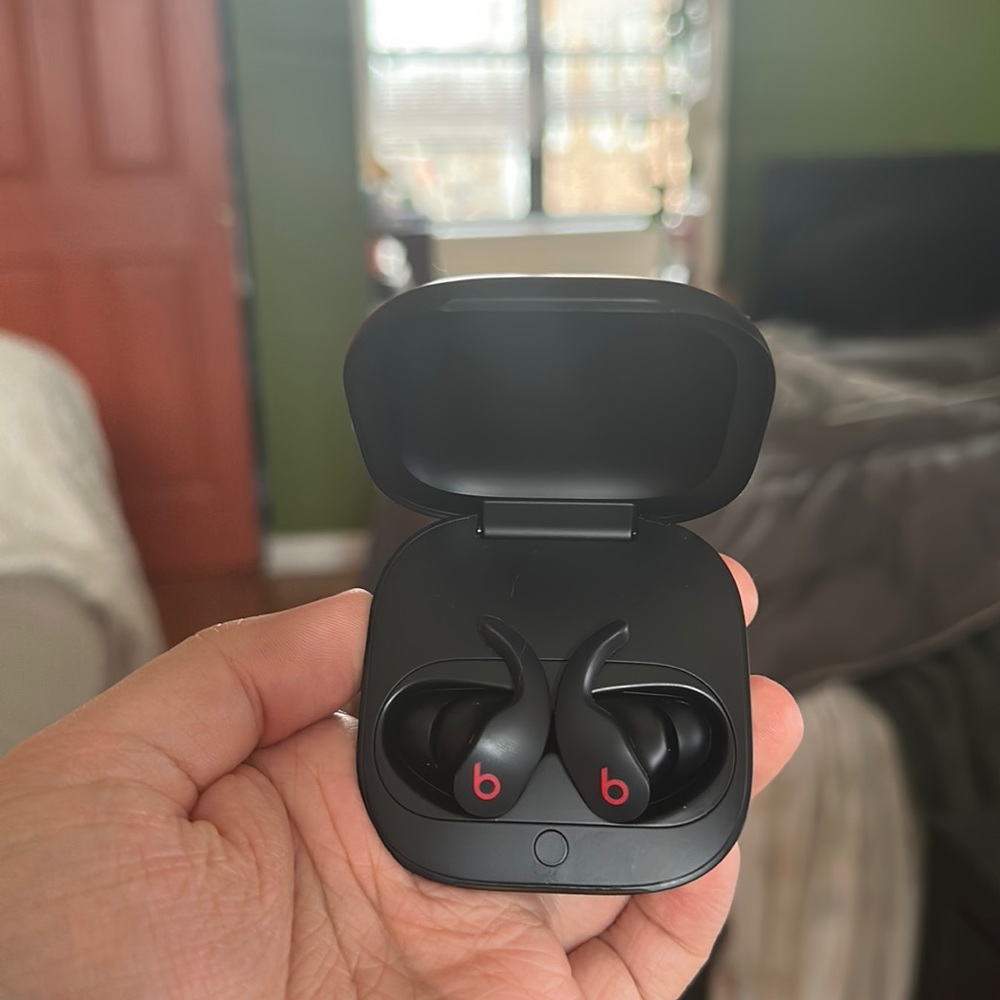 Beats Pro Earbuds